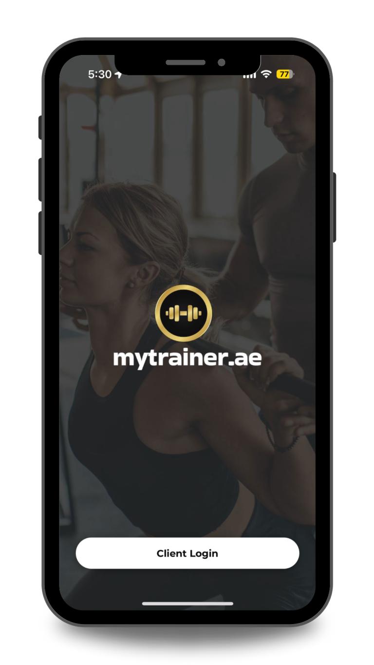 mytrainer